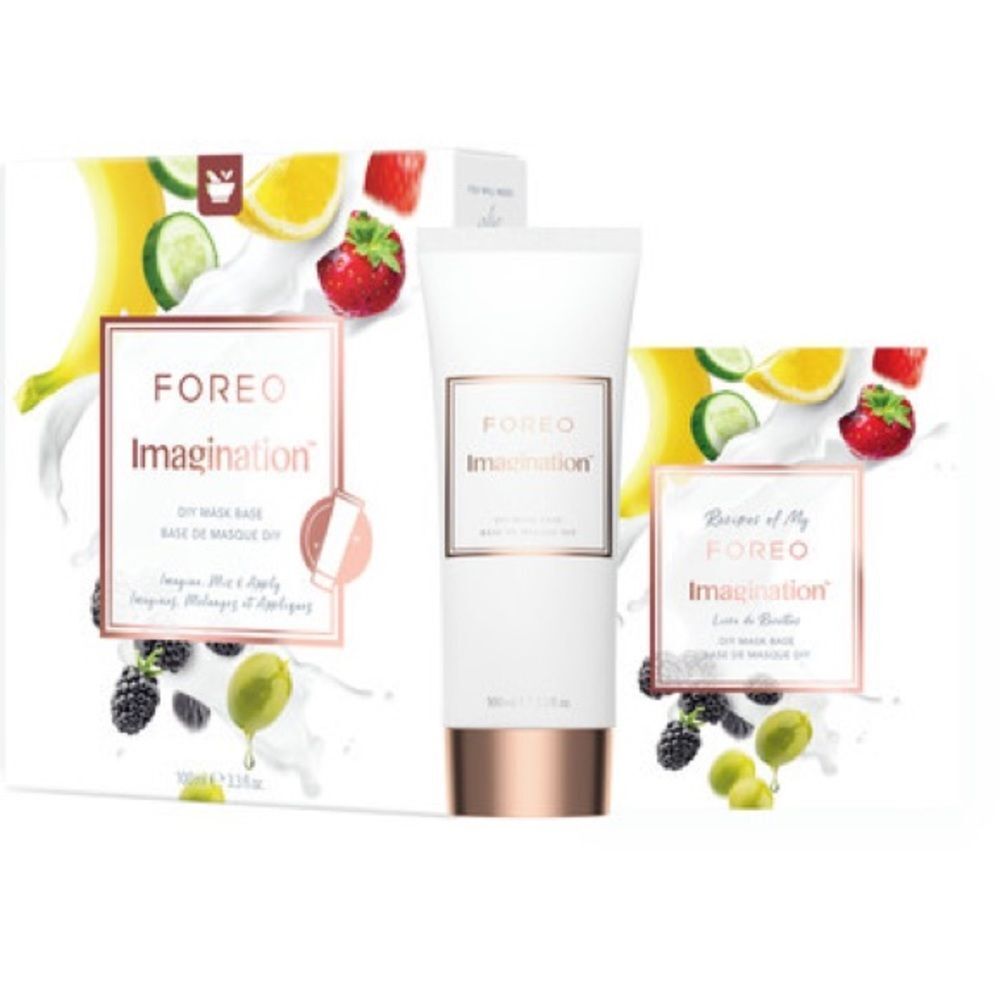 FOREO Imagination DIY Mask Base 100ml - Picture 2 of 6